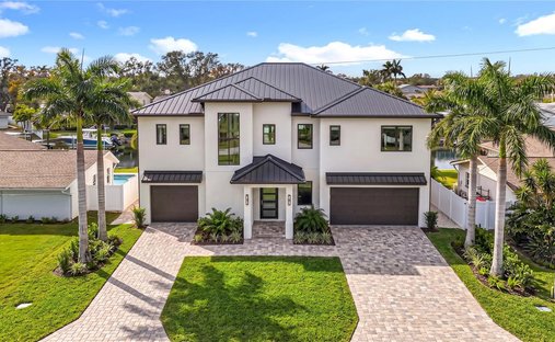 House in St. Petersburg, Florida, United States 1