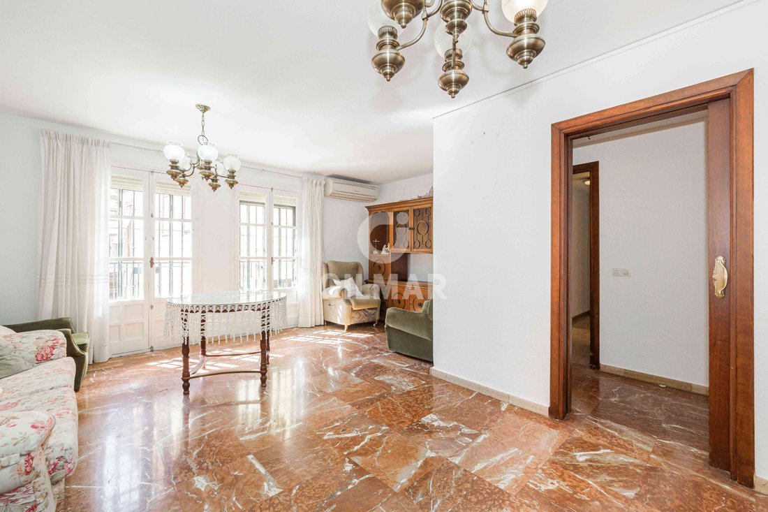 Apartment in Casco Antiguo, Seville, Spain 2 - 18189806