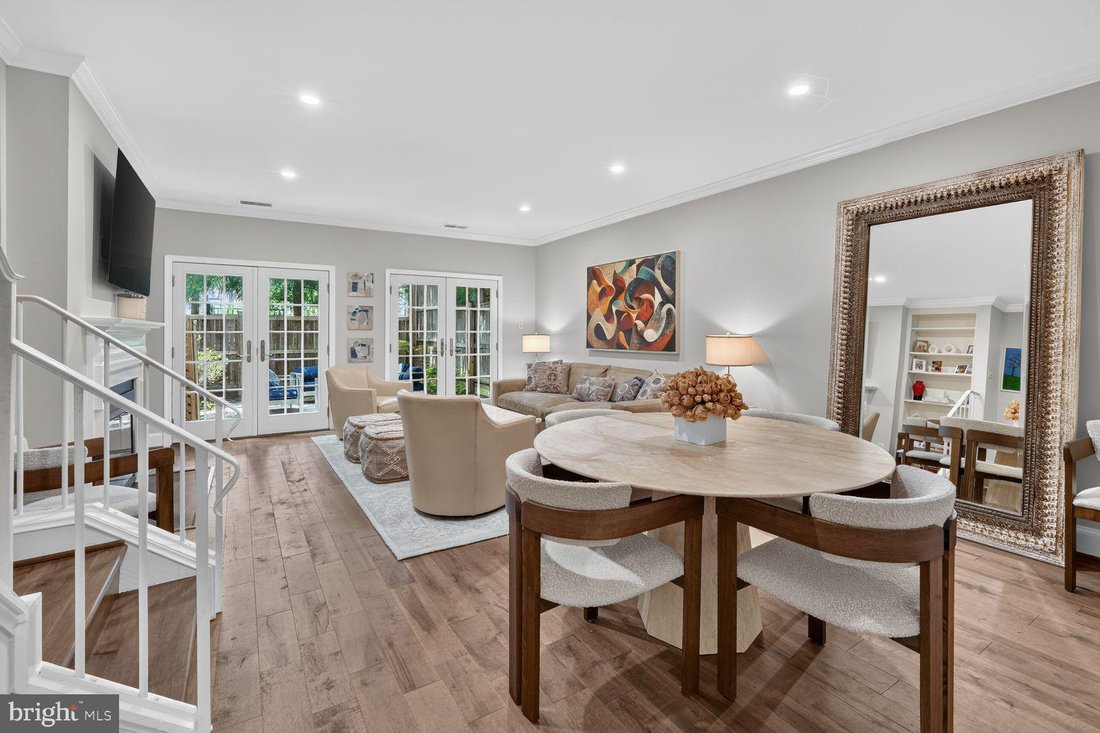 House in Washington, District of Columbia, United States 4 - 18190844