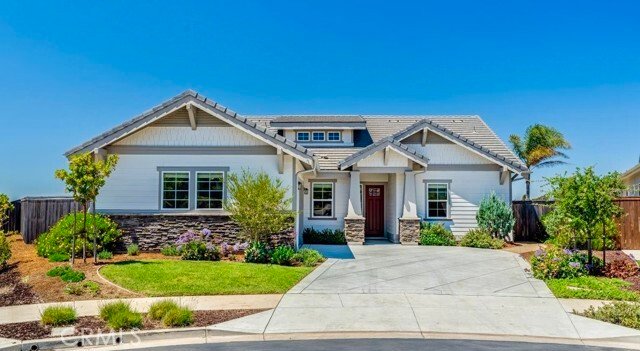 House in Santa Maria, California, United States 1 - 18191079