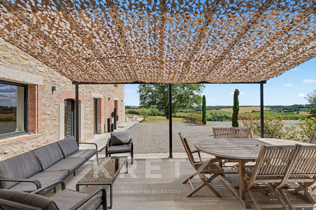 House in Vieux Gaillac, Gaillac, France 4 - 18194329