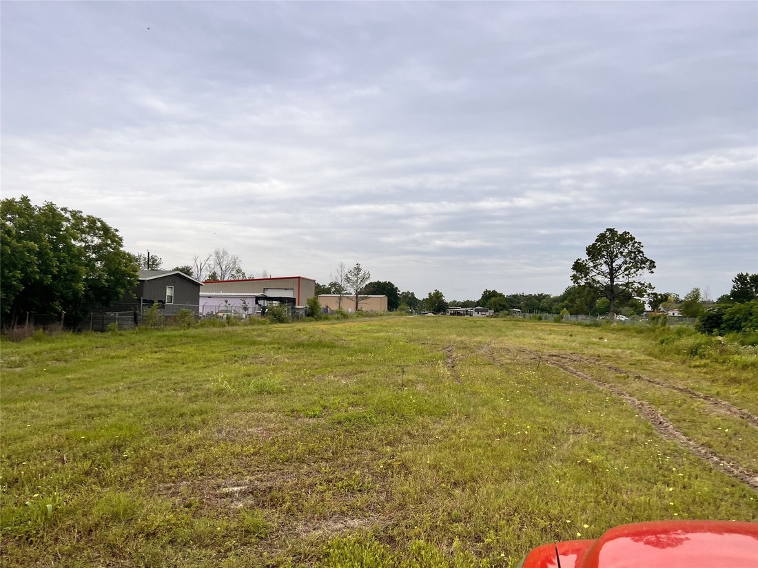 Terrain à Sugar Land, Texas, États-Unis 4 - 18188263