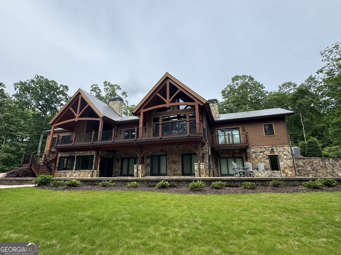 House in Clayton, Georgia, United States 4 - 18192121
