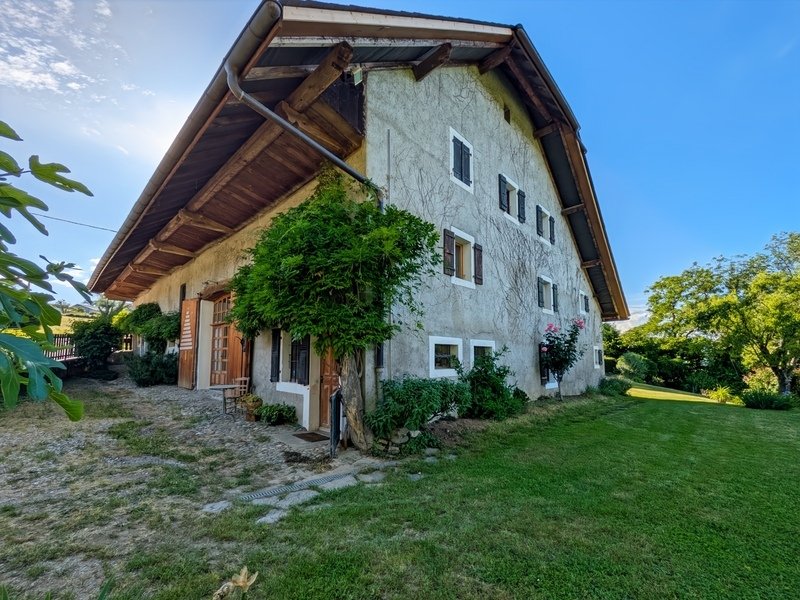 House in Cercier, Auvergne-Rhône-Alpes, France 2 - 18190123