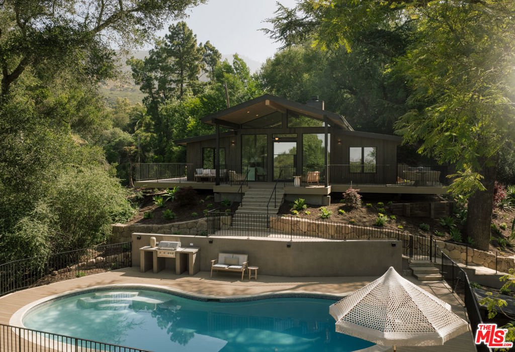House in Santa Barbara, California, United States 2 - 18193356
