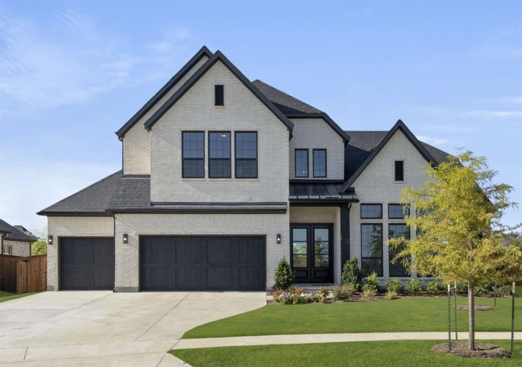 House in Rockwall, Texas, United States 1 - 18192460
