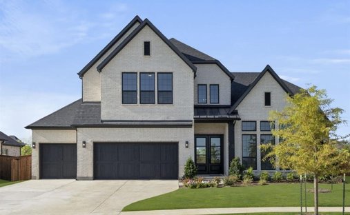 House in Rockwall, Texas, United States 1