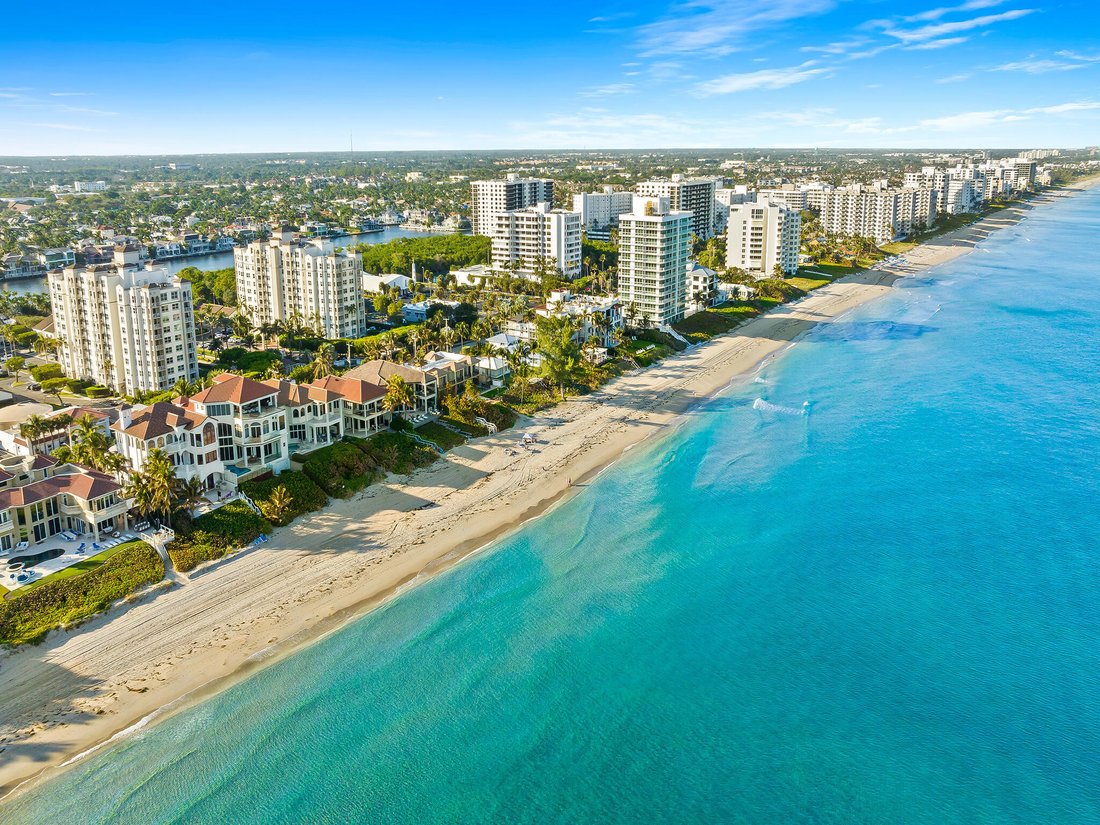 Condo in Boca Raton, Florida, United States 4 - 18191926