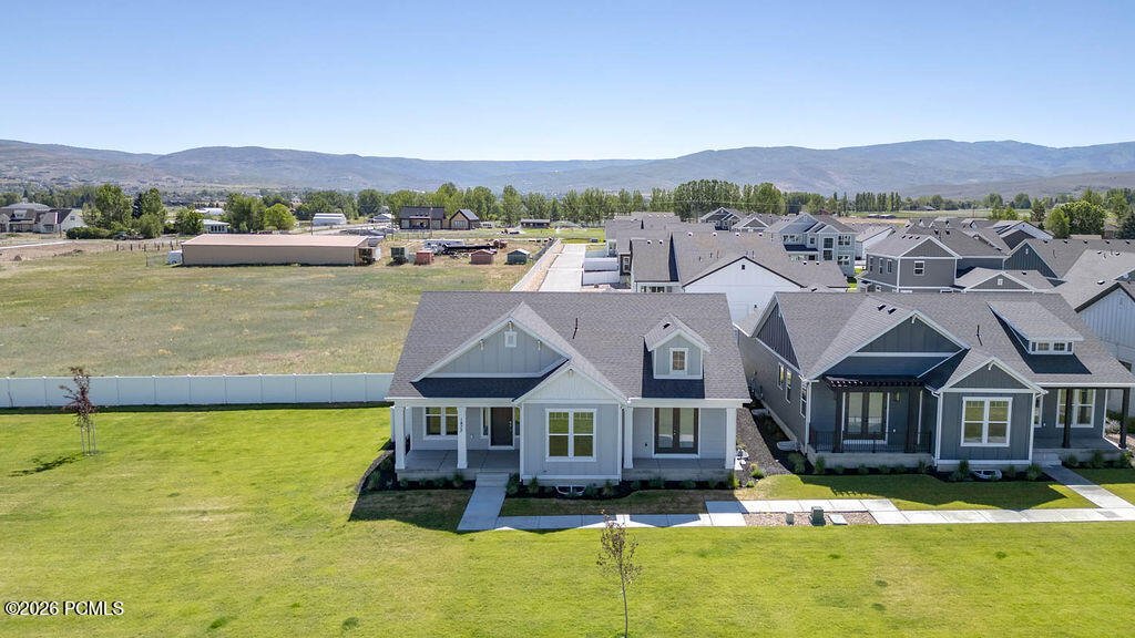 House in Heber City, Utah, United States 3 - 16830610
