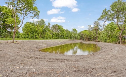 Land in Van Alstyne, Texas, United States 1