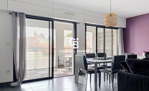 Apartment in Saint Maurice-Fetilly, La Rochelle, France 1