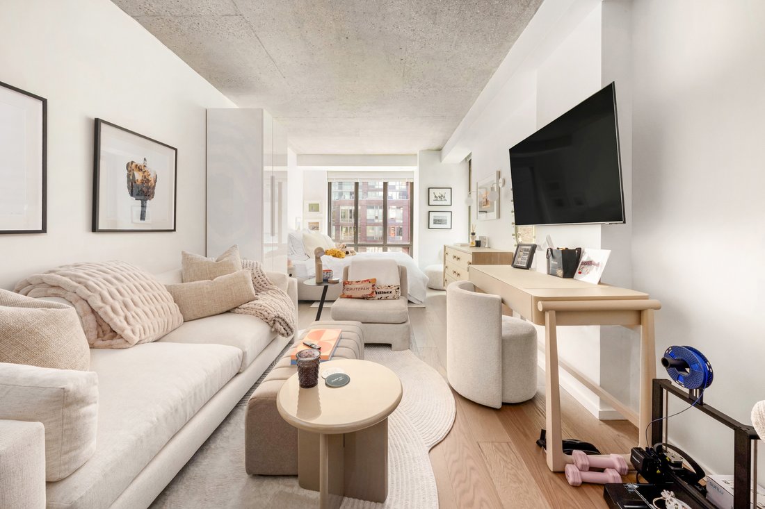 Condo in New York, New York, United States 3 - 18190246