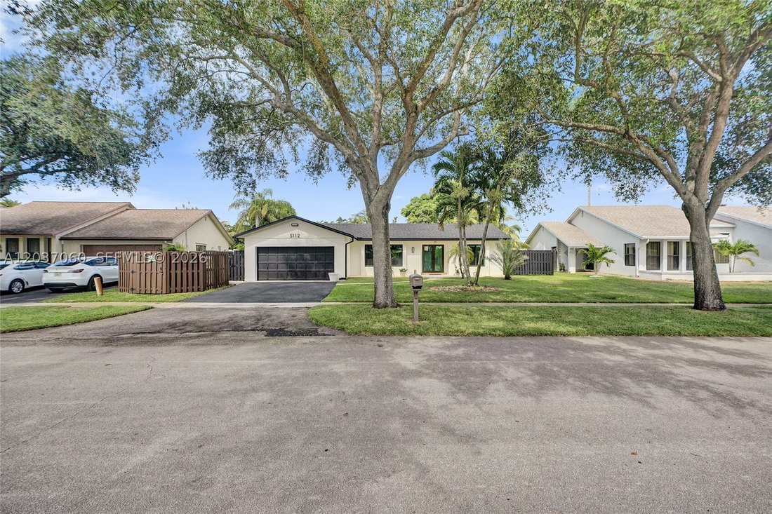 House in Davie, Florida, United States 2 - 18188864