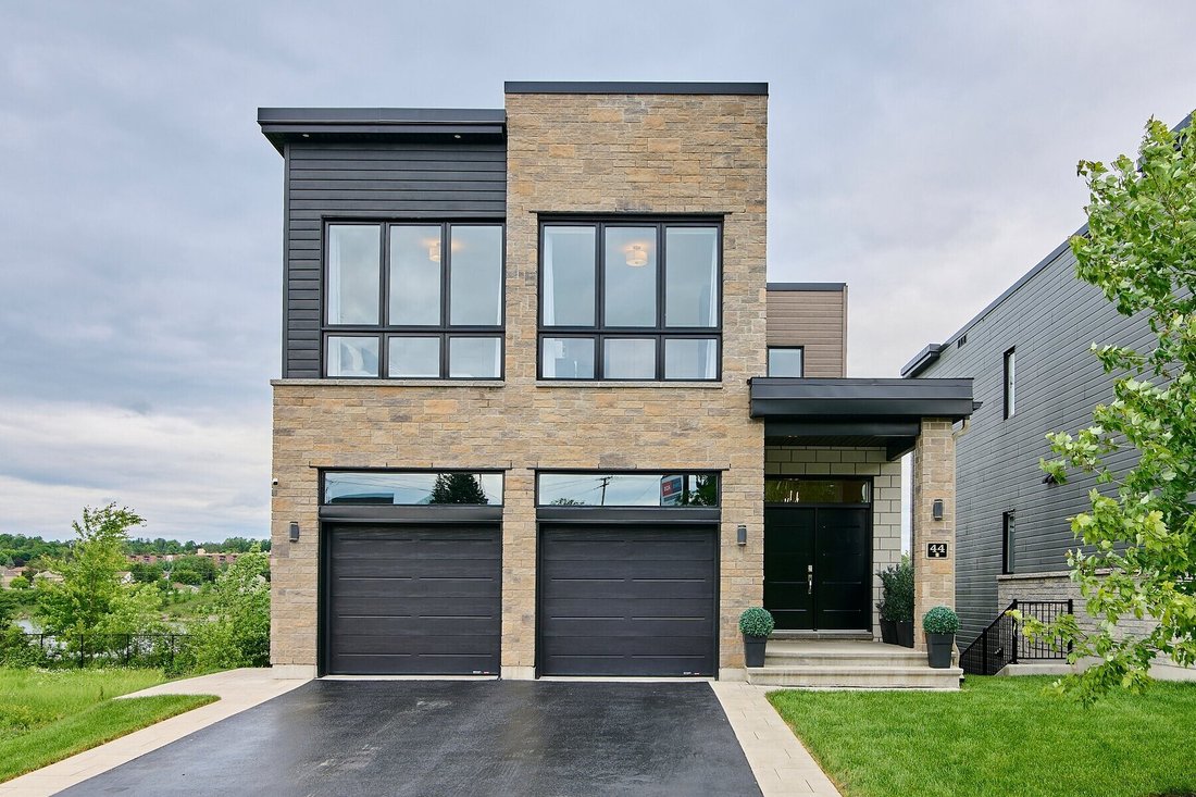 Casa a Gatineau, Québec, Canada 4 - 18193963