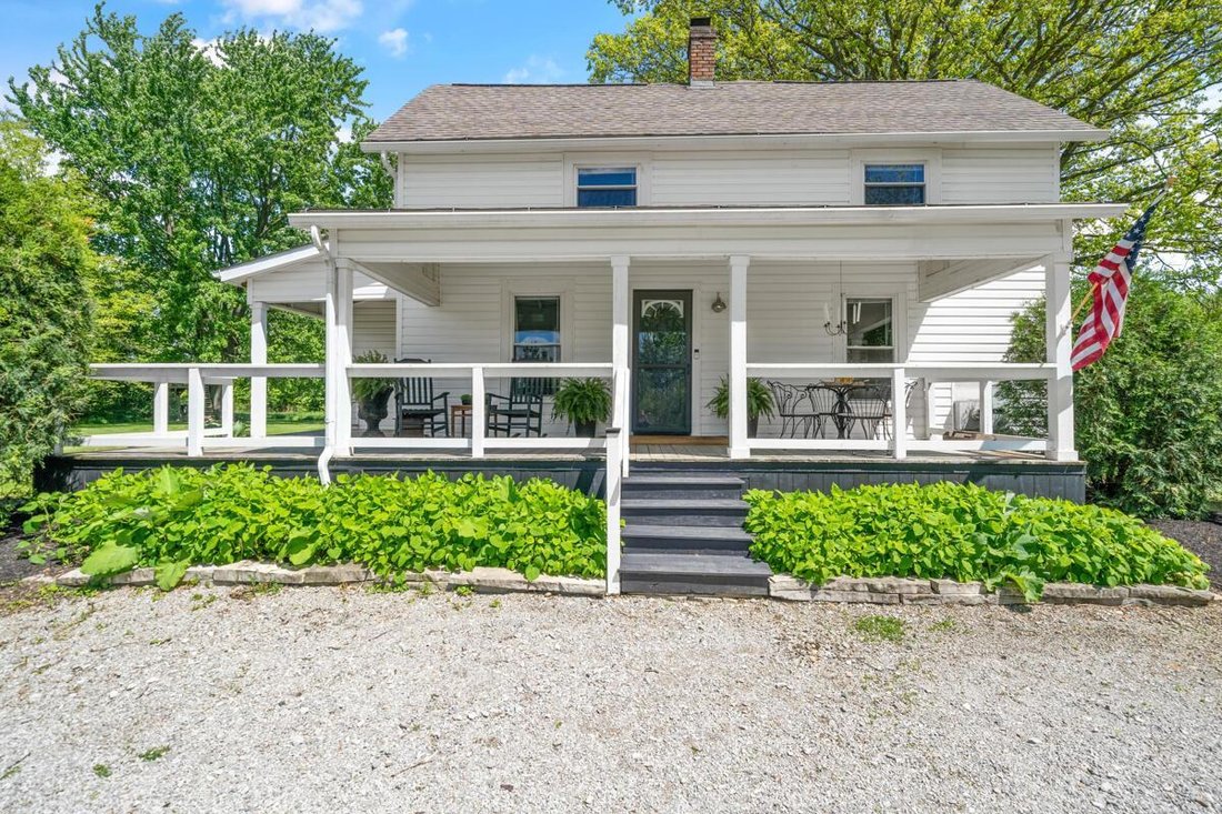 House in Delaware, Ohio, United States 3 - 18188280