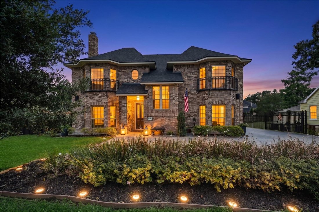 House in Houston, Texas, United States 1 - 18189226