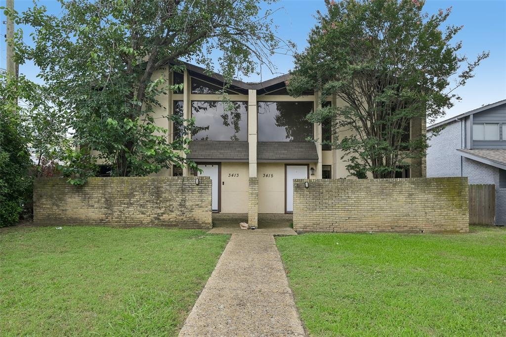 House in University Park, Texas, United States 1 - 18192208