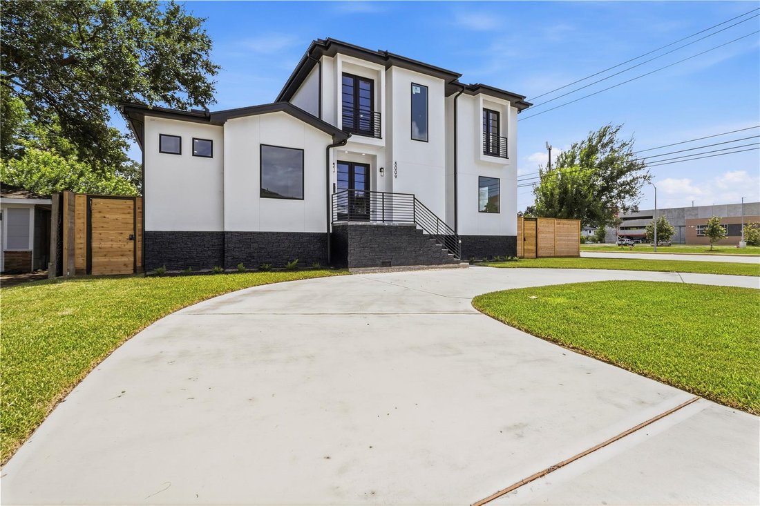 House in Bellaire, Texas, United States 2 - 17817000