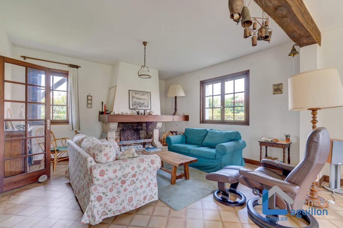 House in Biriatou, Nouvelle-Aquitaine, France 5 - 18192709