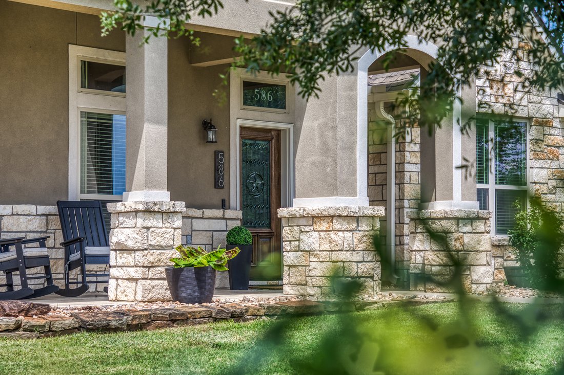 House in Bellville, Texas, United States 5 - 18189672