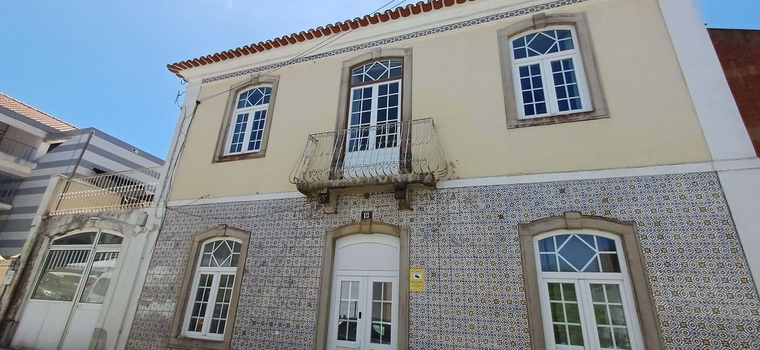 Villa in Sintra, Lisbon, Portugal 2 - 18189719