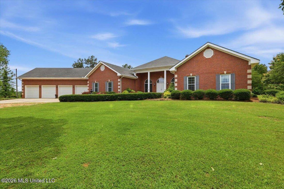 House in Hazlehurst, Mississippi, United States 4 - 18188318