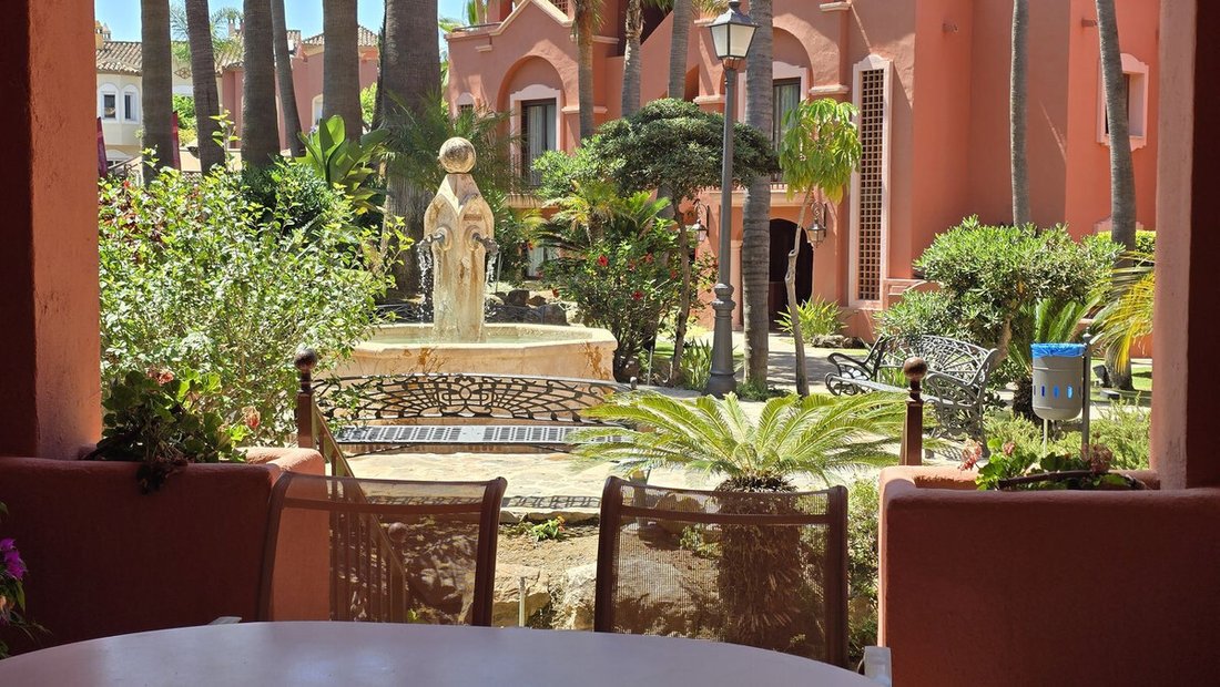Apartamento en Nueva Andalucía, Marbella, España 4 - 18119762