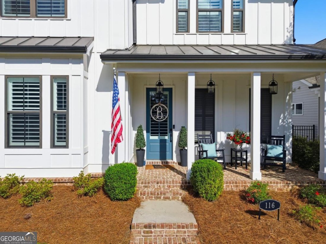 House in Canton, Georgia, United States 2 - 18189383