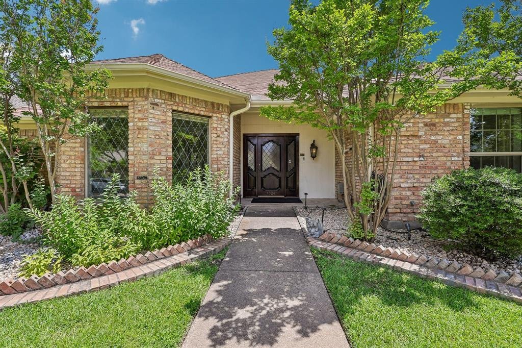 House in Plano, Texas, United States 5 - 18192228