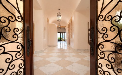 Haus in Santa Fe, New Mexico, Vereinigte Staaten 1