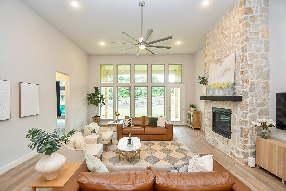 House in Fulshear, Texas, United States 3 - 18193580