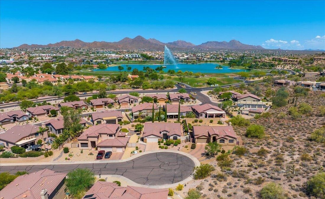 House in Fountain Hills, Arizona, United States 4 - 18190411