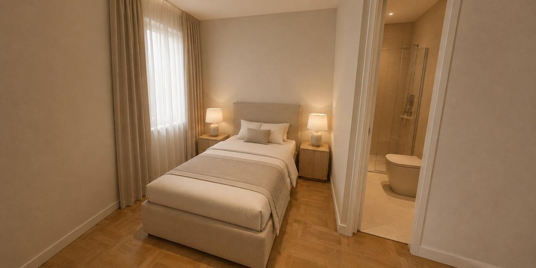 Apartment in Barrio Salamanca, Madrid, Spain 4 - 18192649