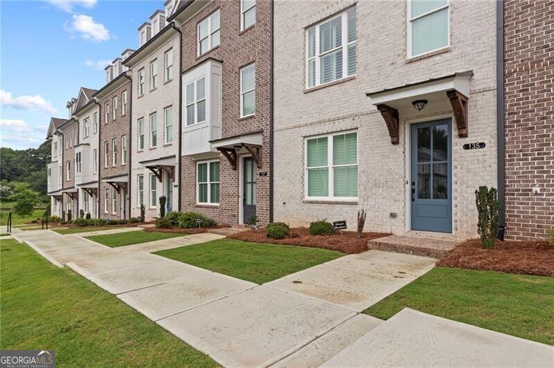 Townhouse in Cumming, Georgia, United States 4 - 18189391