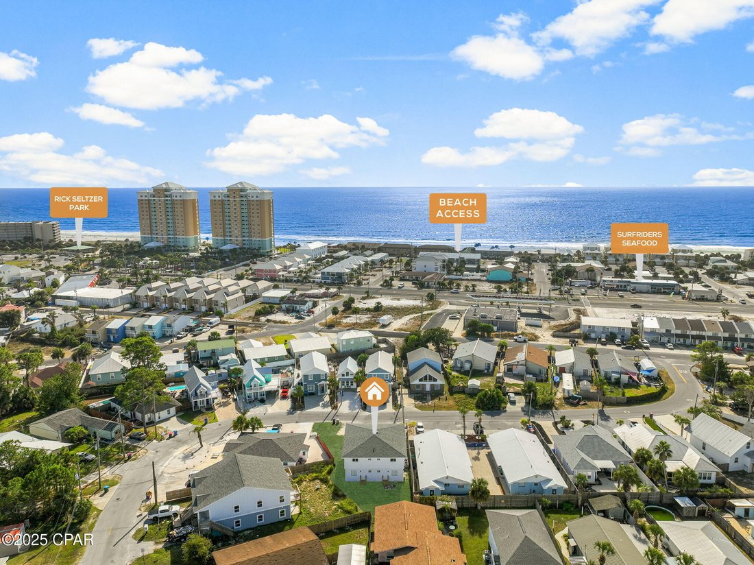Panama City Beach, Florida, United States 1 - 18188400