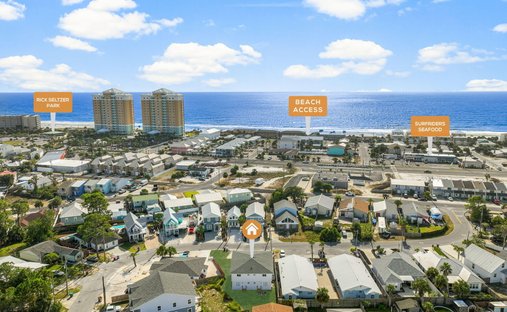 Panama City Beach, Florida, United States 1