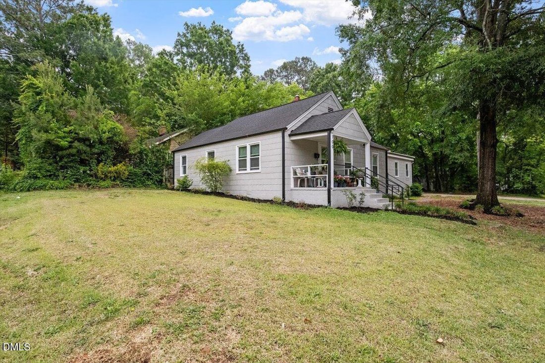 House in Raleigh, North Carolina, United States 2 - 18191808