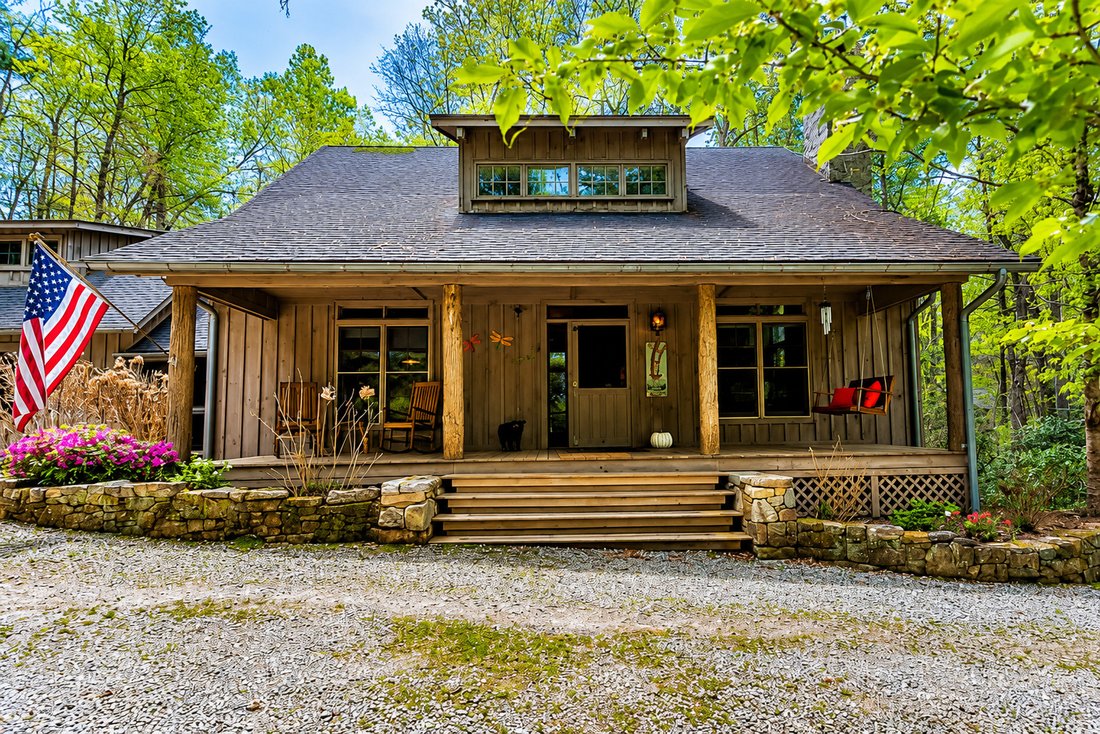 House in Cashiers, North Carolina, United States 2 - 17854567