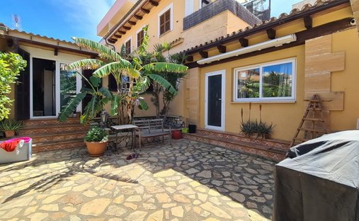 Chalet in Capdepera, Balearic Islands, Spain 1