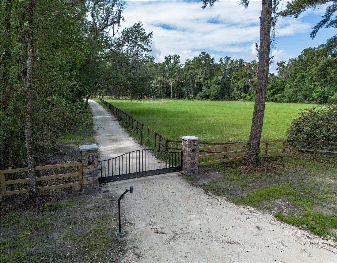 House in Williston, Florida, United States 4 - 18192782