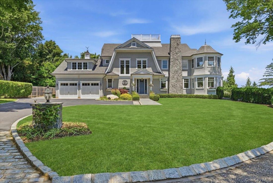House in Setauket- East Setauket, New York, United States 3 - 18191180