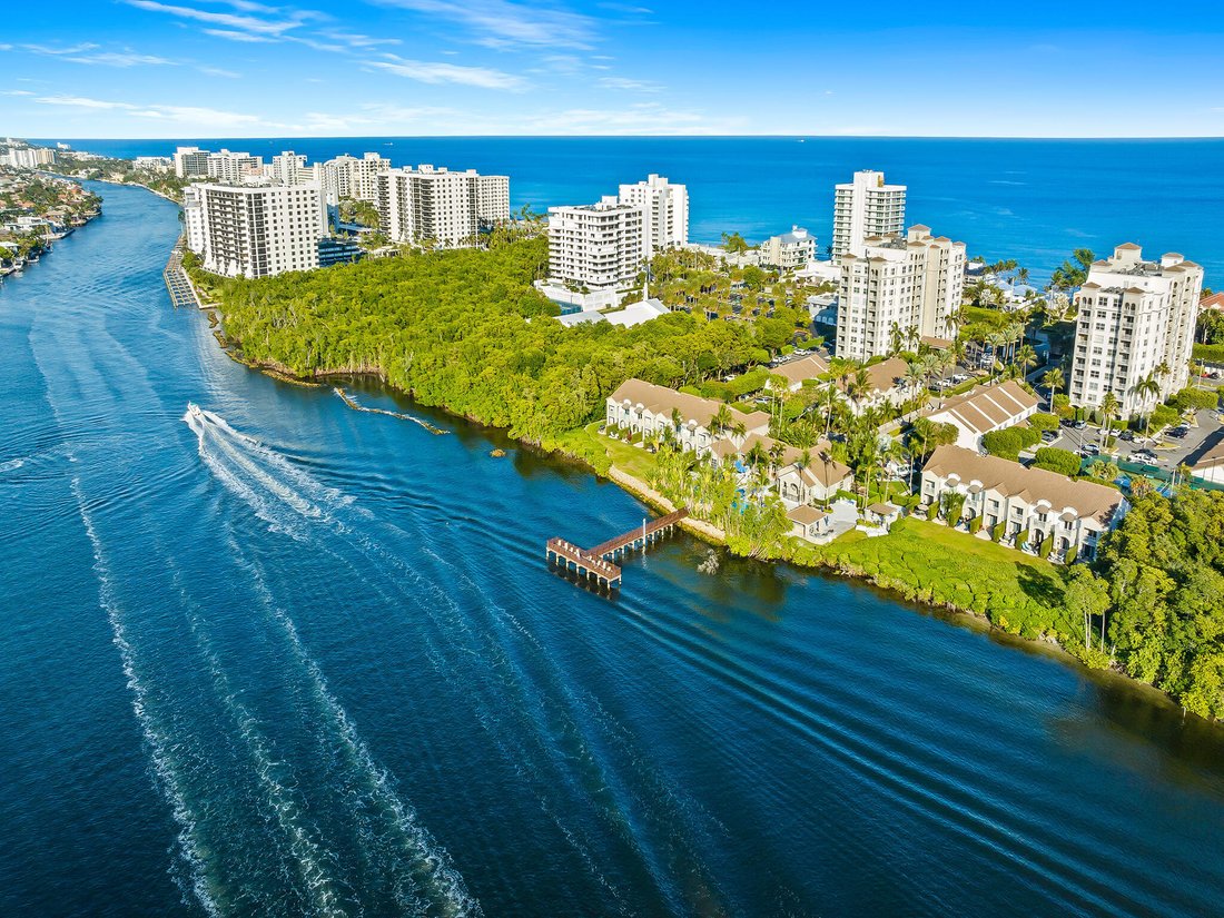 Condo in Boca Raton, Florida, United States 2 - 18191926