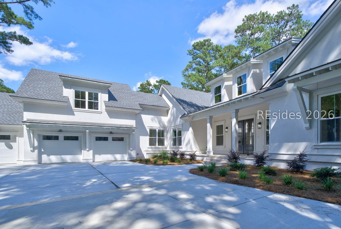 House in Hilton Head Island, South Carolina, United States 3 - 17973611