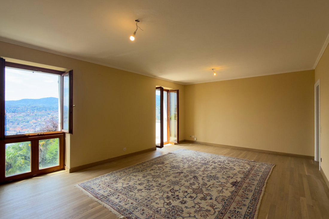 Apartment in Lugano, Ticino, Switzerland 5 - 15484262