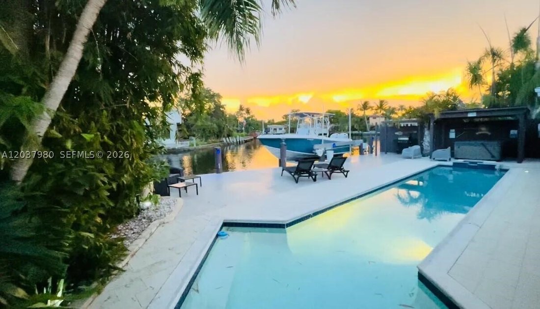 House in Wilton Manors, Florida, United States 2 - 18193507