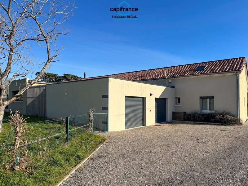 House in Sainte Catherine, Villeneuve-sur-Lot, France 3 - 18190128