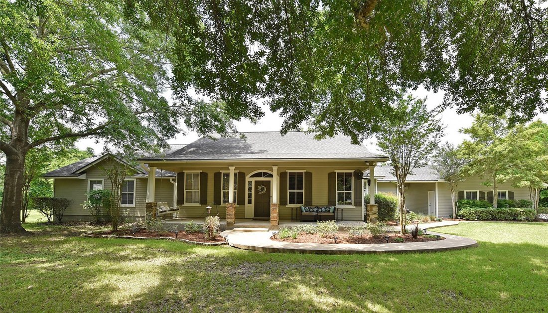 House in Houston, Texas, United States 3 - 18189204