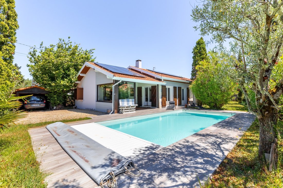 House in Cazaux, La Teste-de-Buch, France 3 - 18193967