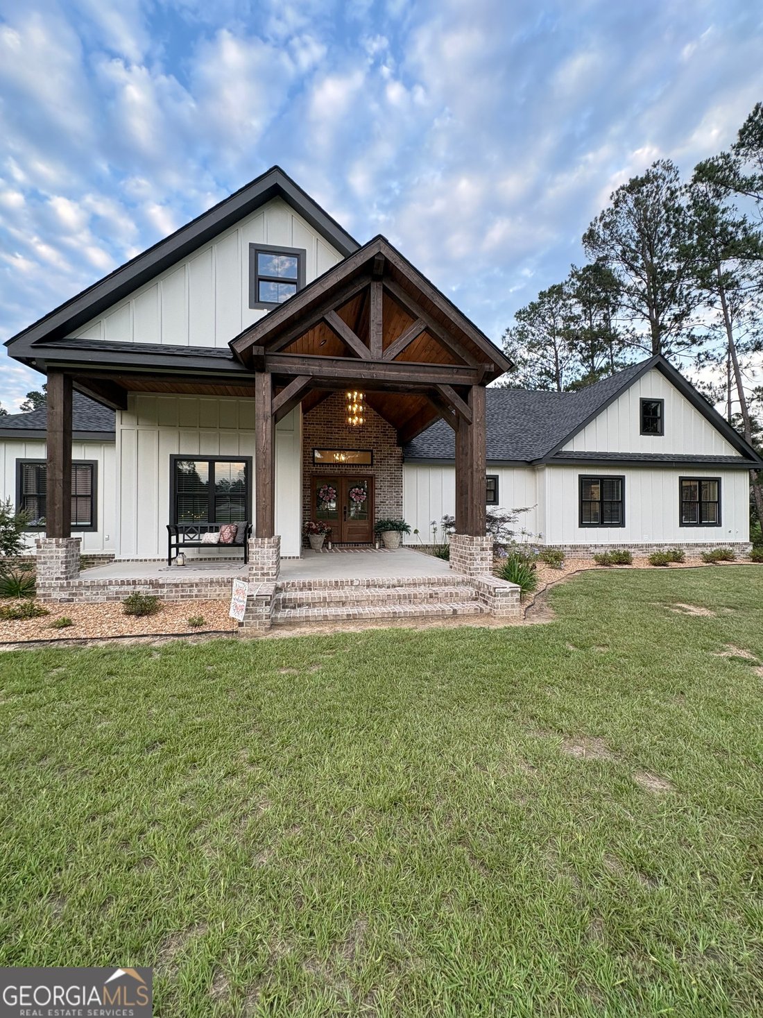 House in Hazlehurst, Georgia, United States 3 - 18189588