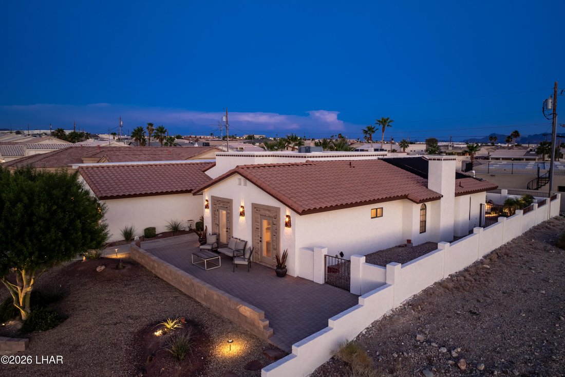 House in Desert Hills, Arizona, United States 5 - 18191256
